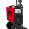 Сварочный полуавтомат ELECTROMIG 220 SYNERGIC Telwin купить в Губкинске