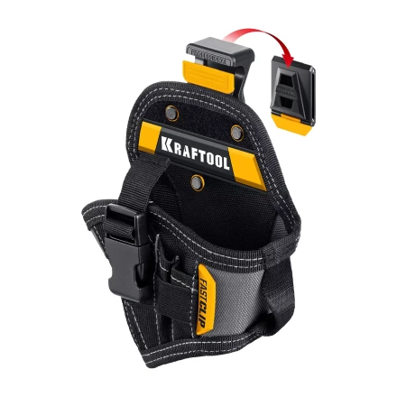 Кобура для дрели KRAFTOOL 38770 купить в Губкинске