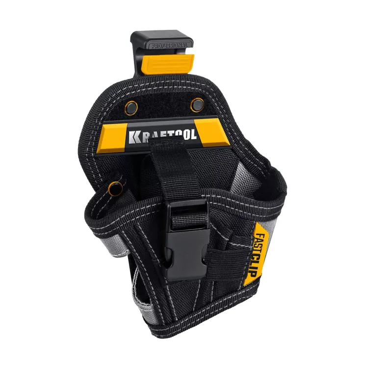 Кобура для дрели KRAFTOOL 38770 купить в Губкинске
