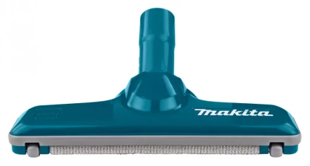 Универсальная щётка для ковров/напольных покрытий d32мм (цвет бирюзовый) (Makita 198527-3) купить в Губкинске