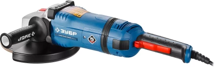 Машина углошлифовальная УШМ-П230-2600 ПВСТ серия ПРОФЕССИОНАЛ купить в Губкинске