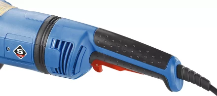 Машина углошлифовальная УШМ-П230-2600 ПВСТ серия ПРОФЕССИОНАЛ купить в Губкинске