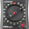 Мультиметр STAYER "PROFESSIONAL" PRODigital цифровой 45310 купить в Губкинске