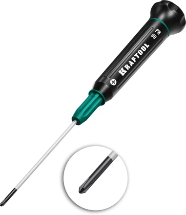 Отвертки для точных работ Precision 25682-00 купить в Губкинске