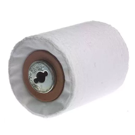 Полировальная щетка Makita (794381-9) для 9741 купить в Губкинске