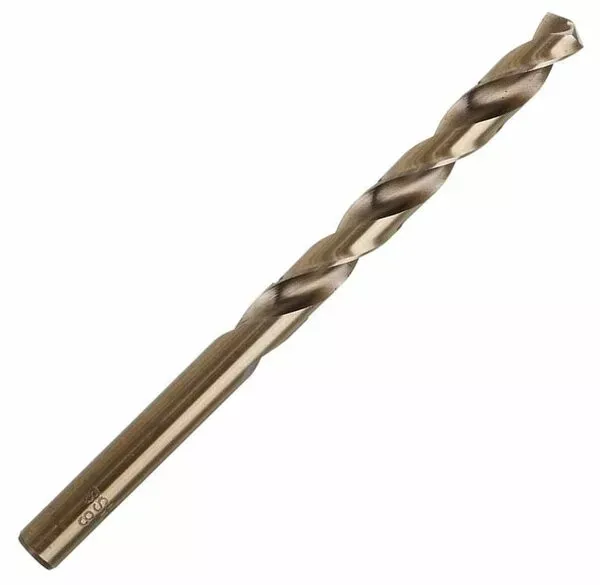 Набор сверл по металлу HSS-G 3,25х36x65, 10 шт. , Makita D-06301 купить в Губкинске