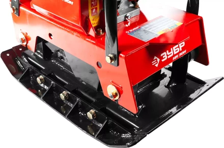 Виброплита бензиновая двигатель Honda ЗВПБ-30 ГРХ серия ПРОФЕССИОНАЛ купить в Губкинске