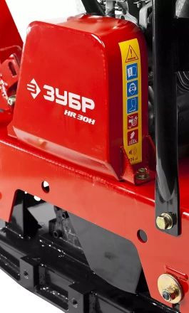 Виброплита бензиновая двигатель Honda ЗВПБ-30 ГРХ серия ПРОФЕССИОНАЛ купить в Губкинске