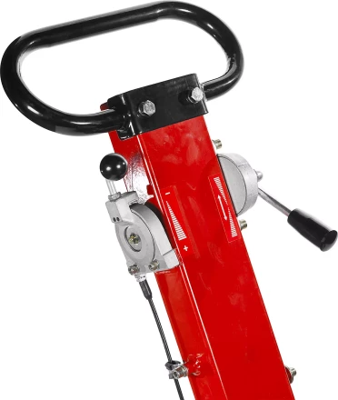 Виброплита бензиновая двигатель Honda ЗВПБ-30 ГРХ серия ПРОФЕССИОНАЛ купить в Губкинске