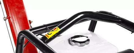 Виброплита бензиновая двигатель Honda ЗВПБ-30 ГРХ серия ПРОФЕССИОНАЛ купить в Губкинске