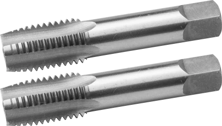 Комплекты ручных метчиков серия МАСТЕР купить в Губкинске