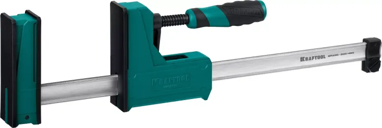 Струбцина KRAFTOOL GRAND корпусная 32240-30 купить в Губкинске