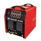 Аргонодуговой аппарат Mealer TIG-250P AC/DC (Милер ТИГ 250П) купить в Губкинске