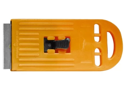 Скребок 40 мм выдвижное лезвие SPARTA 795305 купить в Губкинске