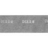 Шлифовальная сетка DEXX абразивная, водостойкая Р 100, 105х280мм, 3 листа 35550-100_z01 купить в Губкинске