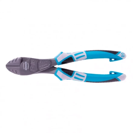 Бокорезы 180 мм усиленные трехкомпонентные рукоятки Gross 17584 купить в Губкинске