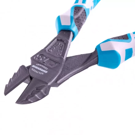 Бокорезы 180 мм усиленные трехкомпонентные рукоятки Gross 17584 купить в Губкинске