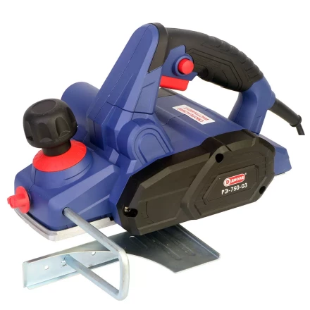Рубанок Диолд РЭ-750-03 купить в Губкинске