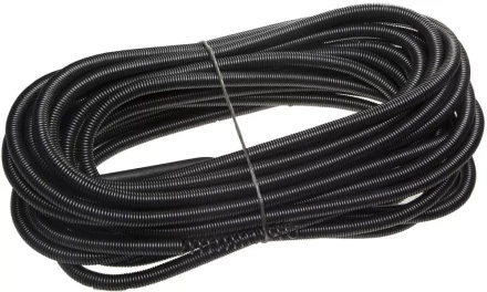 Трос СИБИН сантехнический, длина 10 м, d=9 мм 51909-100 купить в Губкинске