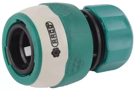 Соединитель RACO &quot;Comfort-Plus&quot; (шланг-насадка), 2-компонентный, 1/2&quot; 4248-55231C купить в Губкинске