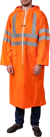 Плащи-дождевики серия ПРОФЕССИОНАЛ купить в Губкинске