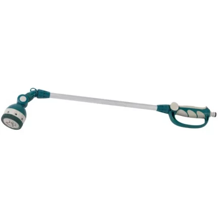 Распылитель RACO &quot;Comfort-Plus&quot;, 8-позиционный, алюминиевый удлинитель, 700мм 4257-55/576C купить в Губкинске