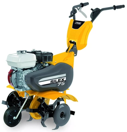Бензиновый Культиватор Stiga SILEX 75-G купить в Губкинске