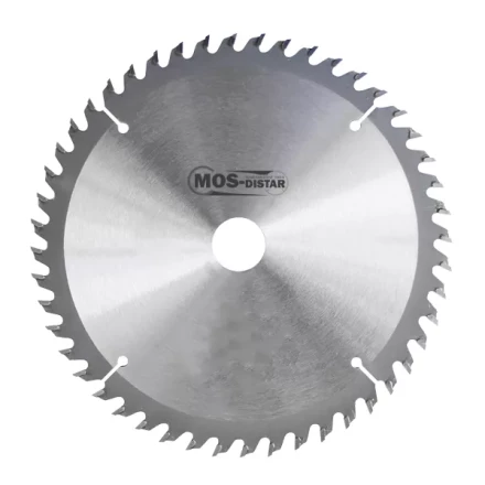 Пильный диск MOS-DISTAR (Cтандарт) тонкие PST2508030 купить в Губкинске