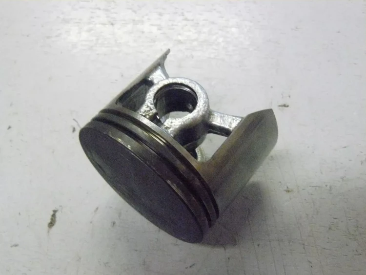 Поршень D44.8xh38.4 купить в Губкинске