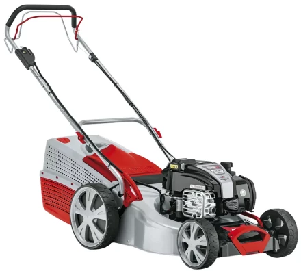 Газонокосилка бензиновая AL-KO Classic 4.25 P-B купить в Губкинске