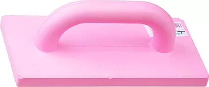 Терка полиуретановая 140 х 230 мм облегченная  СИБРТЕХ 86645 купить в Губкинске