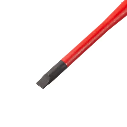 Набор диэлектрических отверток КВТ VDE НИО-2207 PZ/FL сталь S2, профиль SL, PH, PZ/FL, 7 шт. (103018) купить в Губкинске