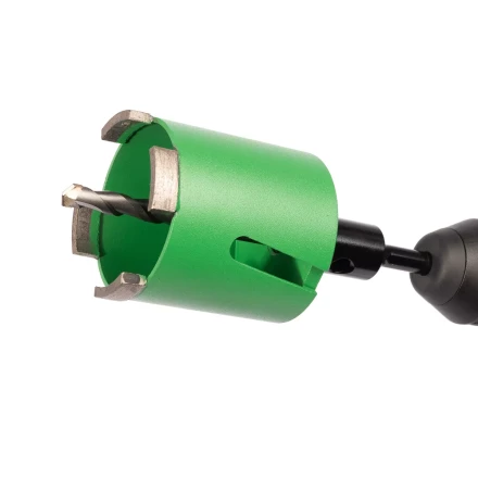 Сверло центровочное КВТ 10 мм (102563) купить в Губкинске