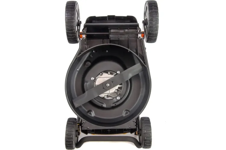 Газонокосилка бензиновая GLD-460SP Denzel 58803 купить в Губкинске