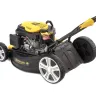 Газонокосилка бензиновая GLD-460SP Denzel 58803 купить в Губкинске