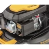 Газонокосилка бензиновая GLD-460SP Denzel 58803 купить в Губкинске