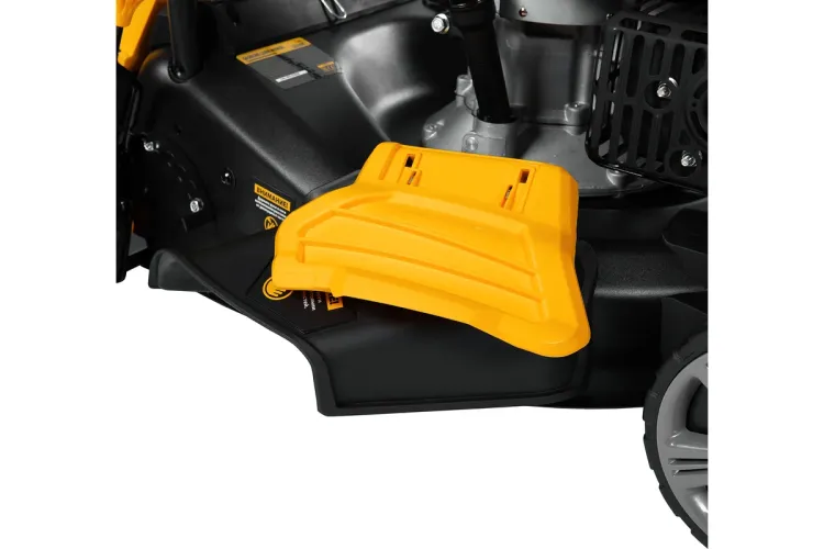 Газонокосилка бензиновая GLD-460SP Denzel 58803 купить в Губкинске