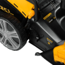 Газонокосилка бензиновая GLD-460SP Denzel 58803 купить в Губкинске