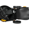 Газонокосилка бензиновая GLD-460SP Denzel 58803 купить в Губкинске