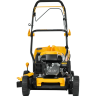 Газонокосилка бензиновая GLD-460SP Denzel 58803 купить в Губкинске