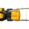 Газонокосилка бензиновая GLD-460SP Denzel 58803 купить в Губкинске