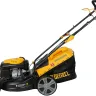 Газонокосилка бензиновая GLD-460SP Denzel 58803 купить в Губкинске
