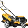 Газонокосилка бензиновая GLD-460SP Denzel 58803 купить в Губкинске