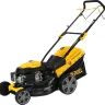 Газонокосилка бензиновая GLD-460SP Denzel 58803 купить в Губкинске