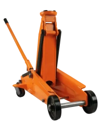 Домкрат гидравлический подкатной Вихрь ДМК-3