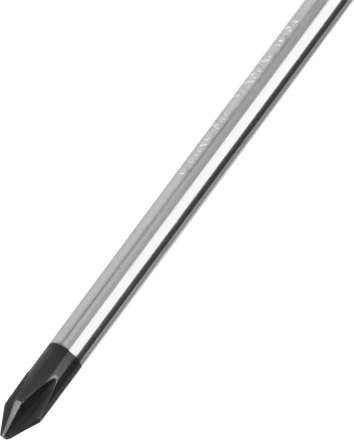 Отвертка STAYER &quot;MASTER&quot; &quot;ТECHNO&quot;, двухкомпонентная рукоятка, магнитный наконечник, Cr-V, PH1x150мм 2508-1-15_z02 купить в Губкинске