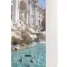 Колонка газовая Zanussi GWH 10 Fonte Glass Trevi купить в Губкинске