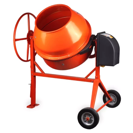 Бетоносмеситель Patriot Garden BM 151C купить в Губкинске