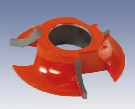 Фреза станочная профильная Кратон (1 09 07 016) 1 09 07 016 купить в Губкинске