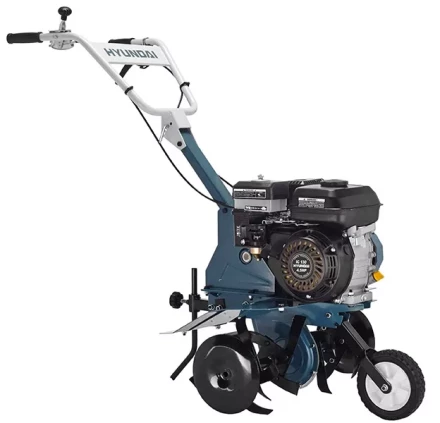 Бензиновый Культиватор Hyundai T 600 купить в Губкинске